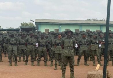 FG Revamps Cooperatives for Food Security