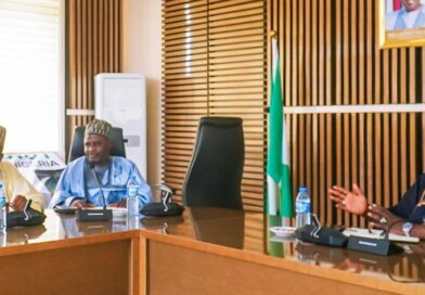 FG Partners AGFAN to revive groundnut economy