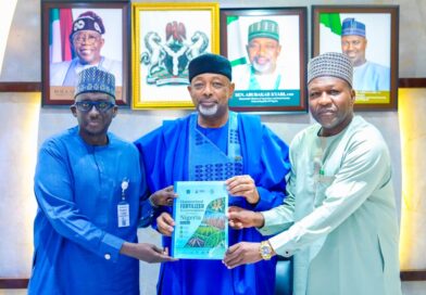 FG Ends 14-Year Gap with First Nationwide Harmonised Fertiliser Guide