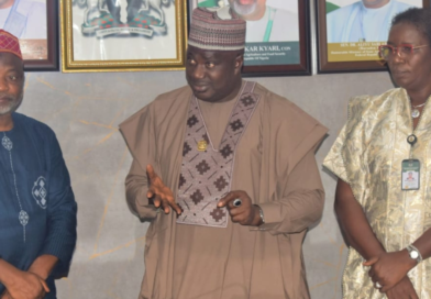 FG Sets Up Technical Working Group to End Rejection of Nigeria’s Farm Exports