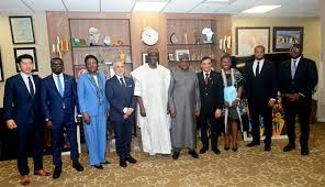 AFC Backs $7 Billion Dangote Fertiliser Push to Reshape Africa’s Food Security